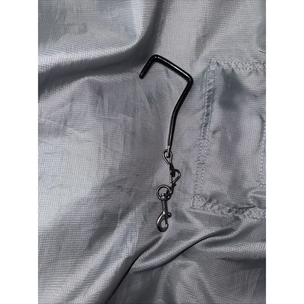 Samsonite Black 2-Wheel Rolling Garment Bag Softshell Luggage 21